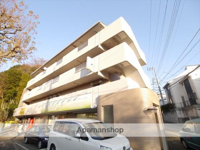 グリーンハイムたかはしⅠ(2LDK/4階)