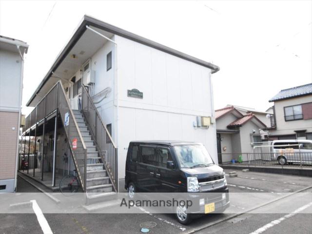 エメラルドハイツ