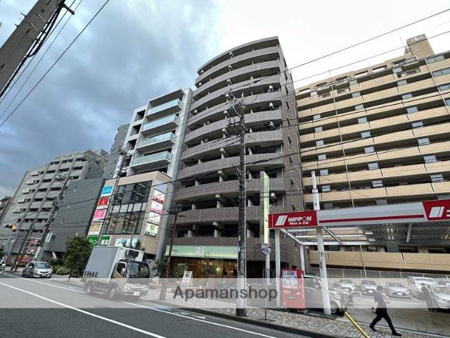 プルミエール相模大野(1K/11階)