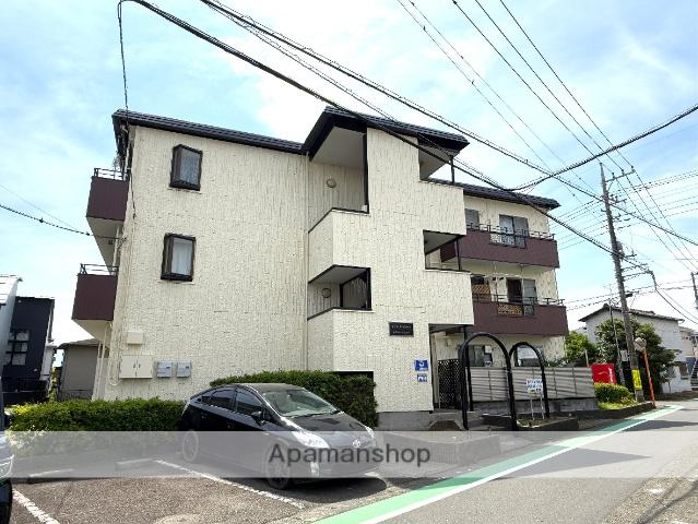 メゾンド・グレース