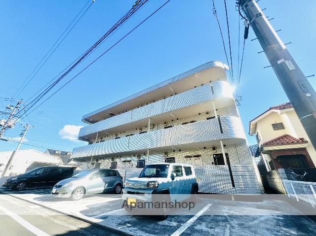 フラワーハイム