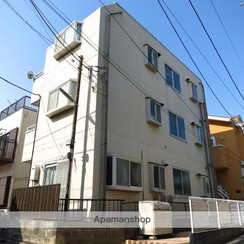 宮下ハイツ(ワンルーム/2階)