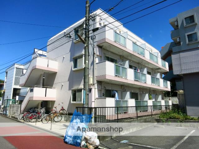 相模パークマンション