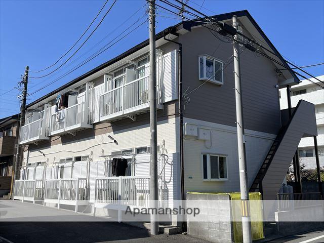 神奈川県相模原市中央区矢部3丁目の建物