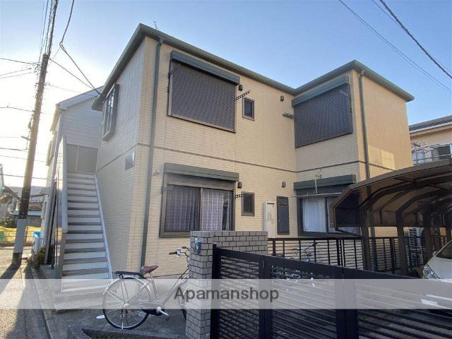 プチメゾン中央林間