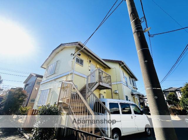 グリーンヴィラージュ(1DK/1階)