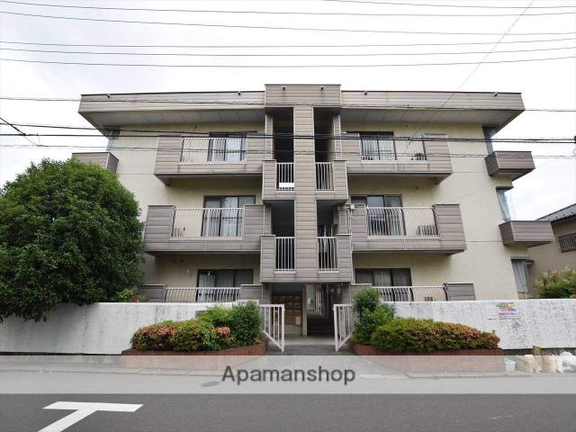 コミニティハイツ(3DK/2階)