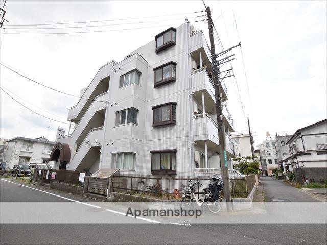 ベルトピア小田急相模原Ⅲ