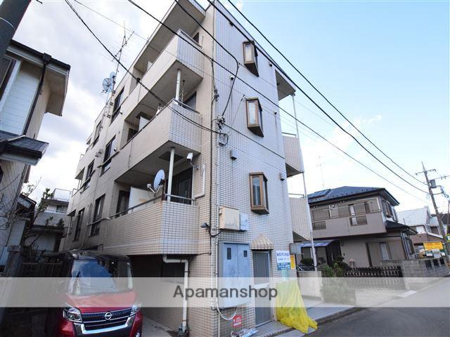 あさひマンション(1K/3階)