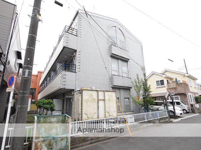 グリーンフィールド