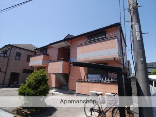 グリーンズイースト(1DK/2階)