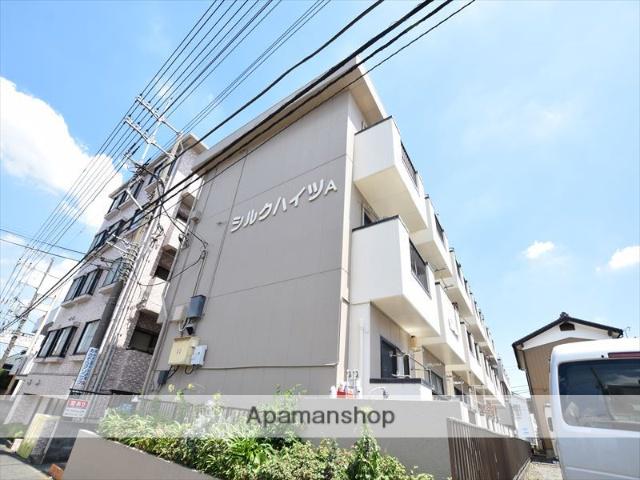 シルクハイツA
