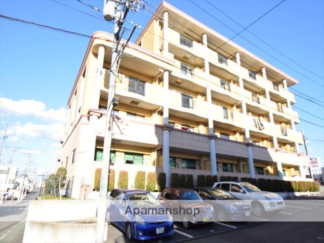 レジデンス28(2LDK/3階)