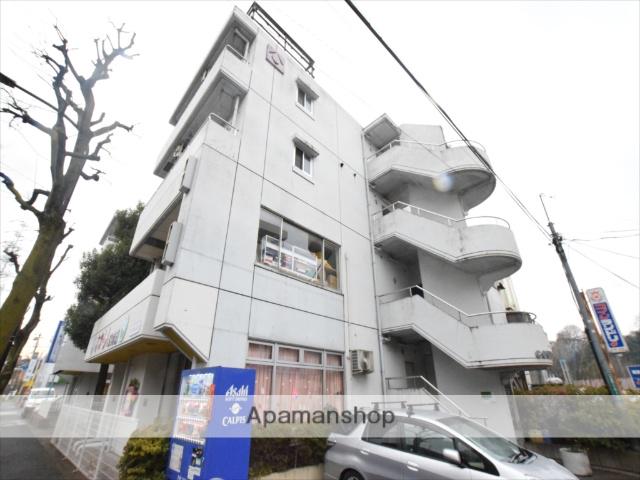 コート・パル(1K/3階)