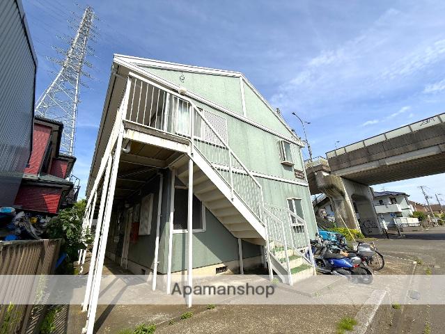 サモワール2(1LDK/1階)