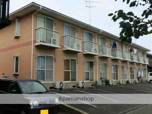 シャトーレ金森