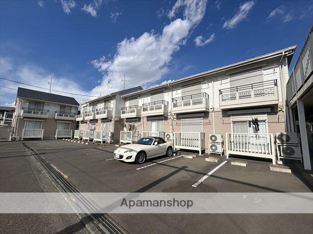 アルテール相模大野