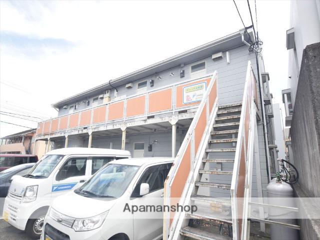 サンハウス相南(1DK/1階)