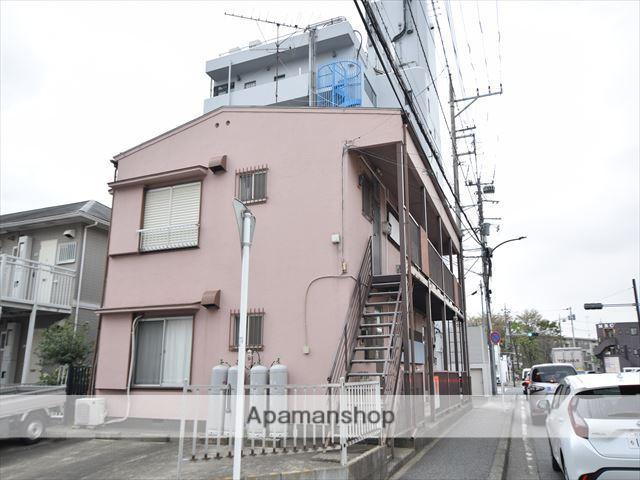 鹿沼公園ハイツ