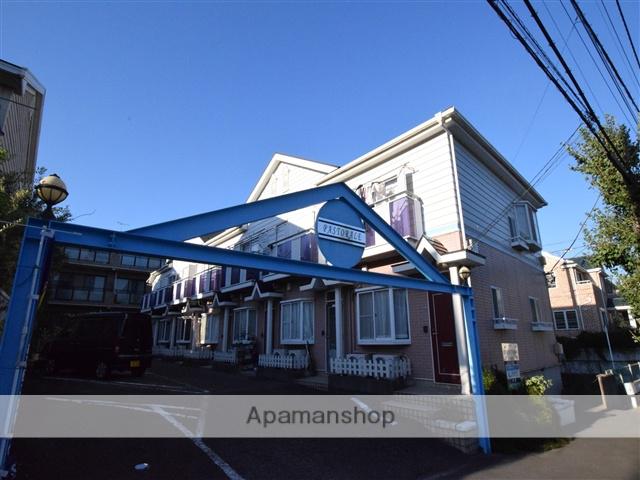パストラーレつきみ野