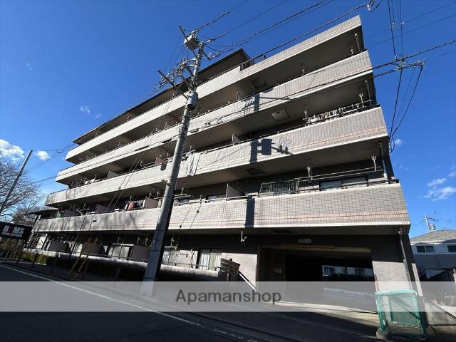 コトー陽光台(3LDK/1階)