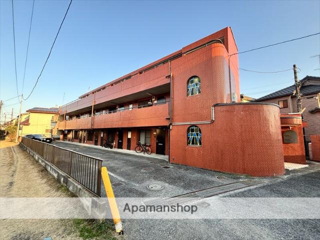 ROSSO MATTONE ロッソマットーネ