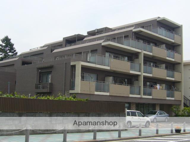 パティオ(1LDK/2階)