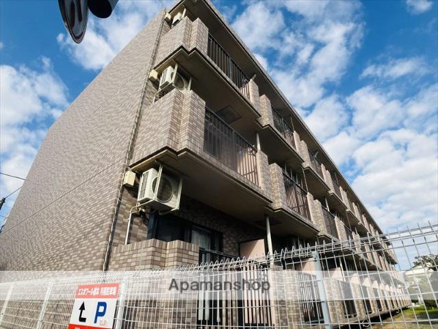 エスポワール橋本