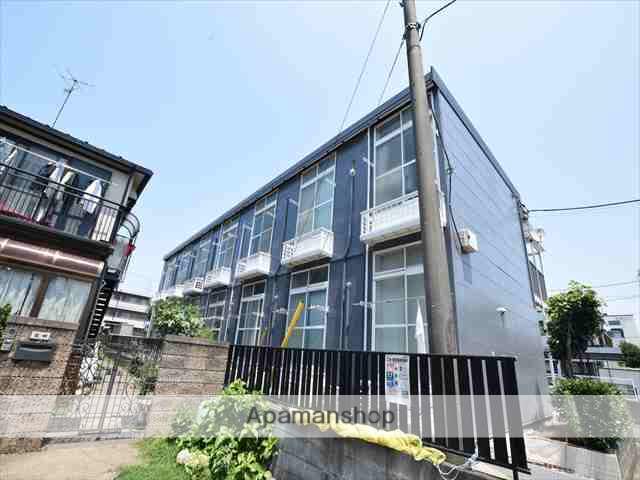 コンフォール淵野辺(1K/1階)