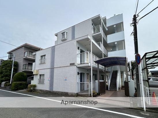 シュテルンハイム相模原