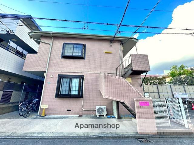 アンシャンブル(5LDK/1階)