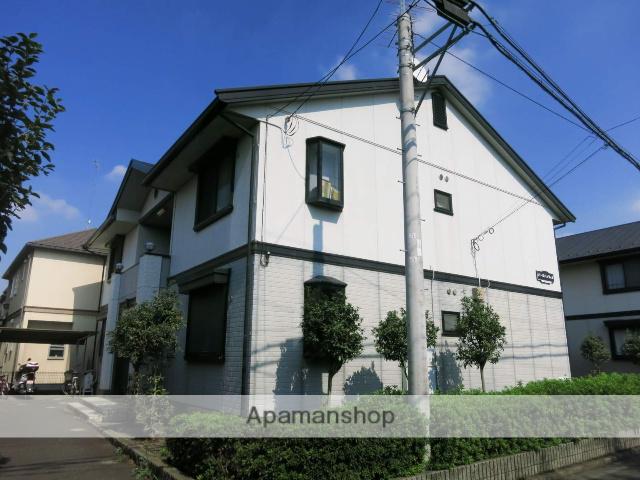 パークハイムA