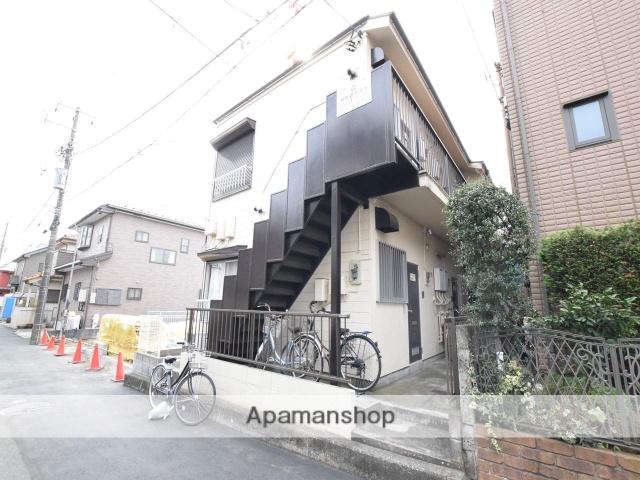 グリーンフィールドⅠ