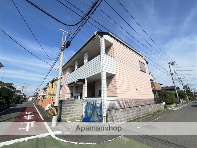 ハミングハイツ