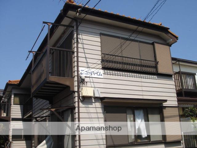 ニューハイム(2K/2階)