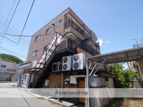 クレール大島(ワンルーム/3階)