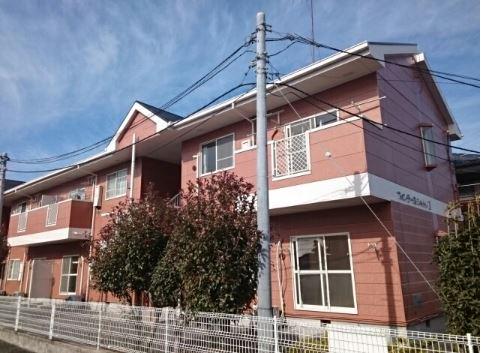 フォンテーヌシャトレⅡ