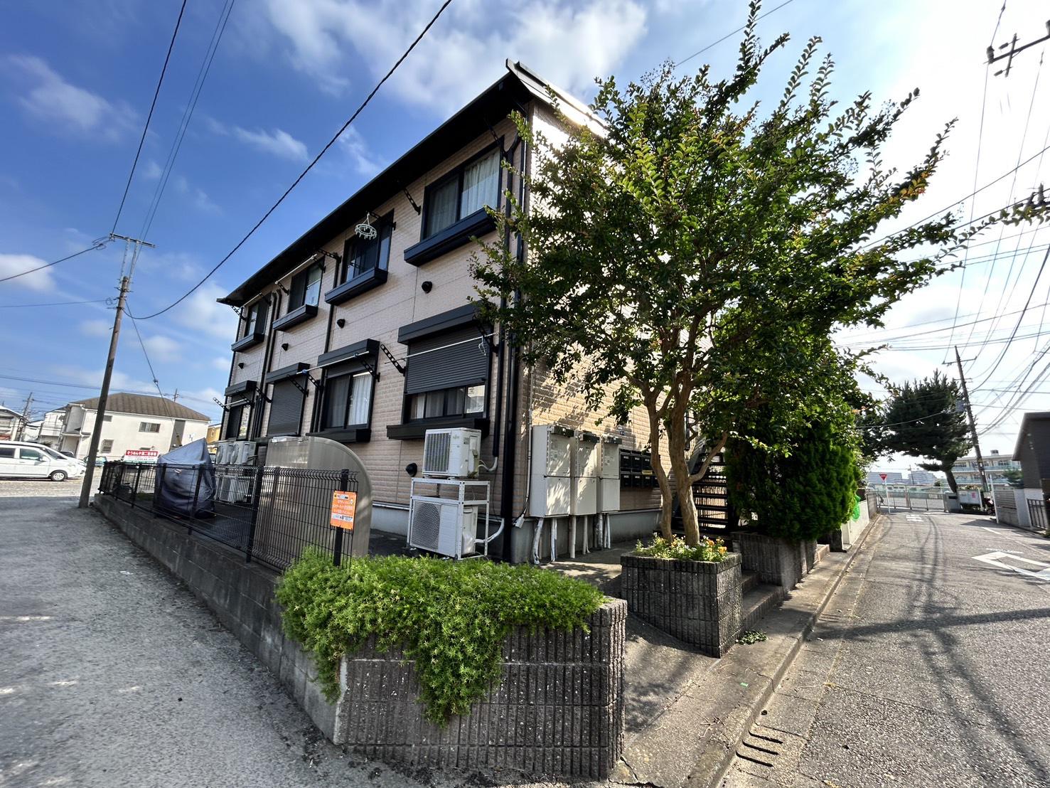 パルフラット町田(ワンルーム/2階)