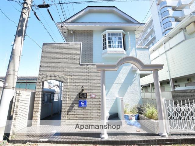 神奈川県相模原市中央区淵野辺1丁目の建物