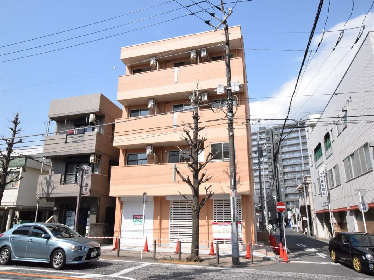 サンフェリーチェ