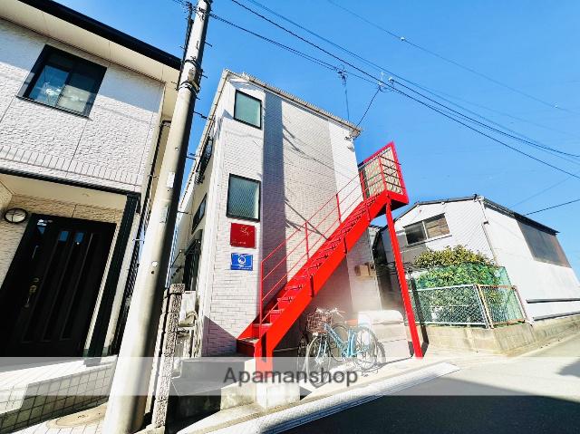 ラ・ナチュール古淵