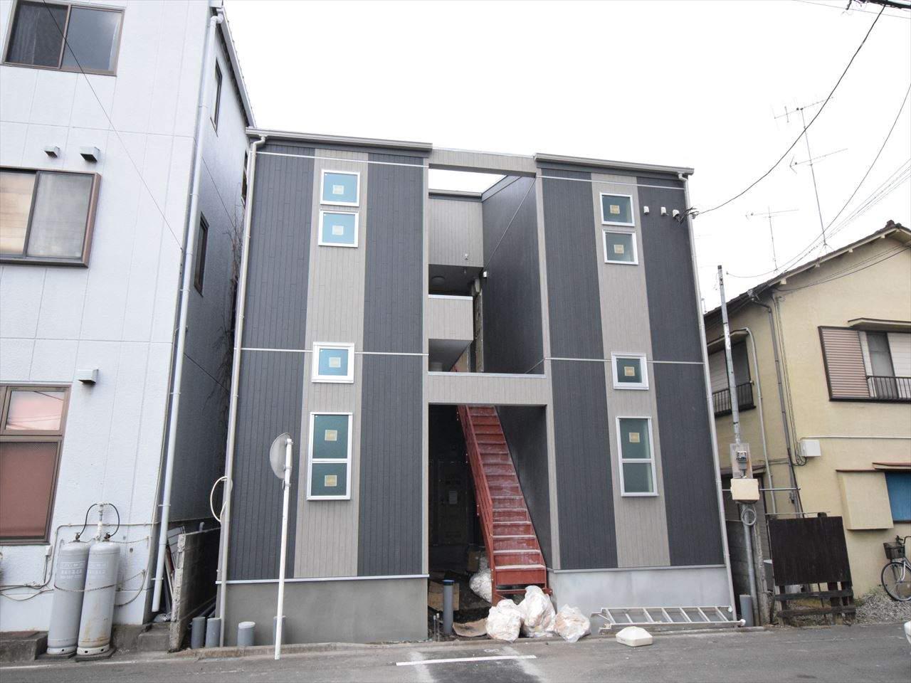 オアゾ相模原矢部