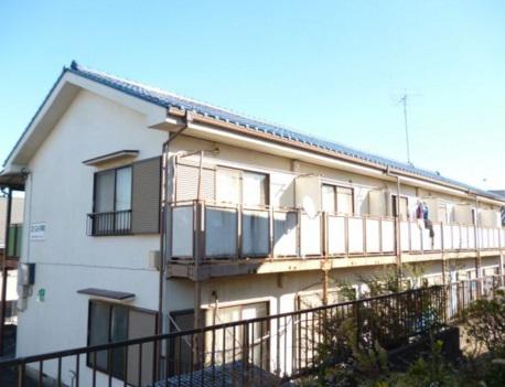 グリーンハイツ神蔵