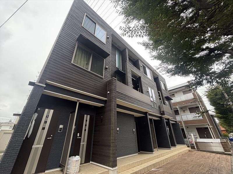 グラン レジデンスⅡ