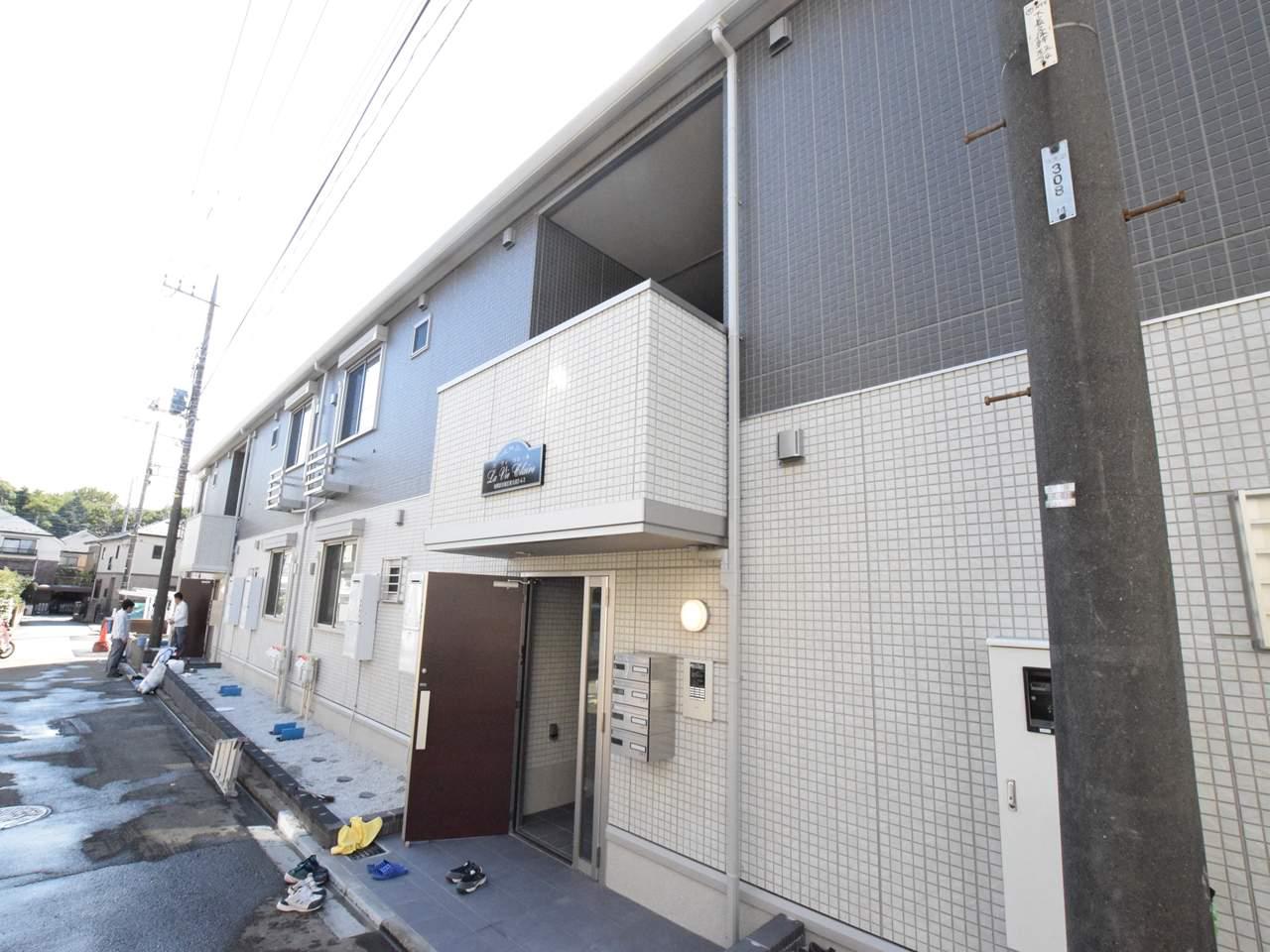 ラヴィクレール