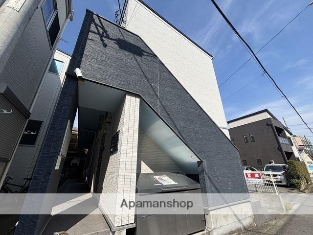 ワンズアヴェニール淵野辺