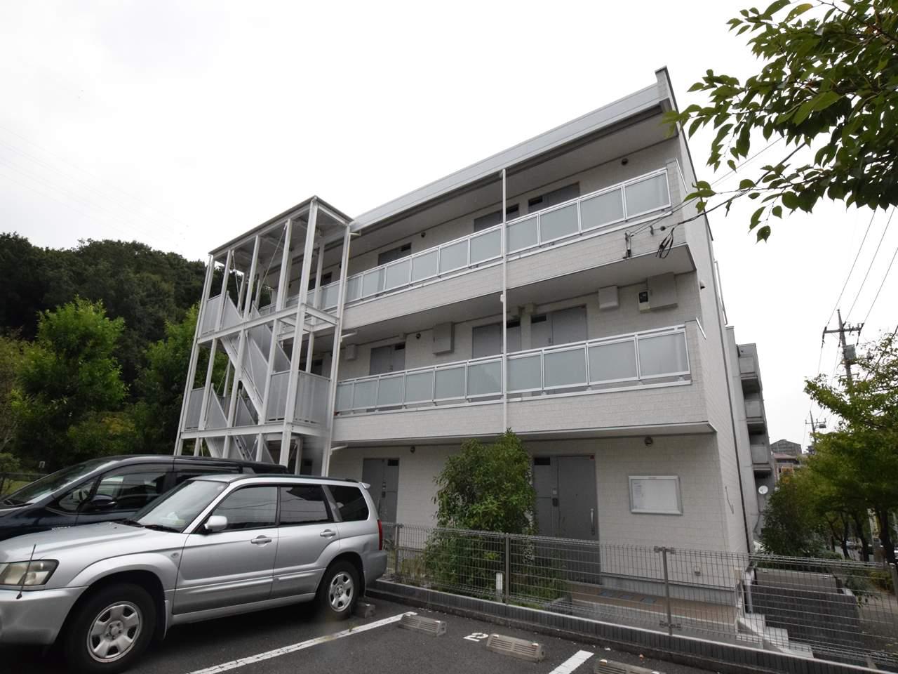 リブリ・SWEET PEA Ⅲ