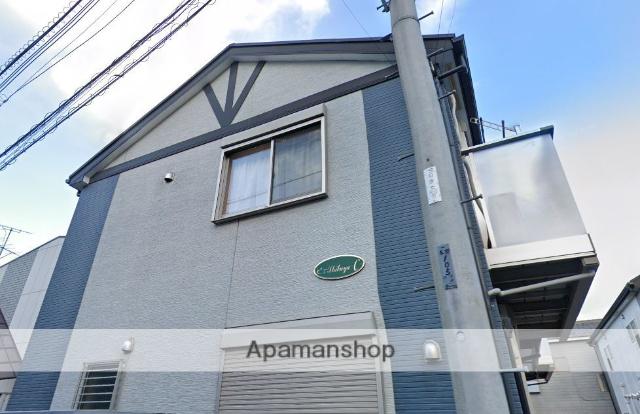 ビューＳＨＩＢＵＹＡ　Ａ・Ｂ・Ｃ(2LDK)