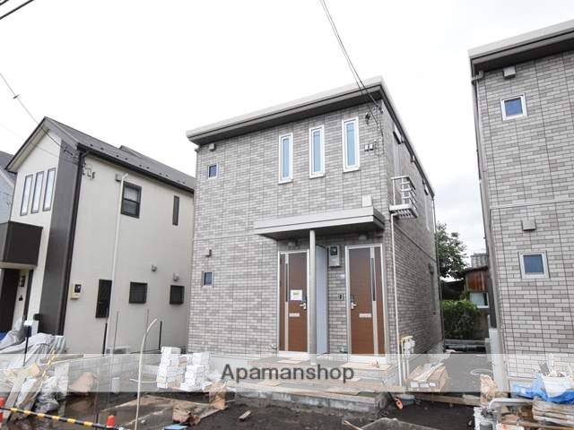 グランド・コートD棟