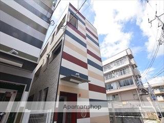 小田急電鉄小田原線 小田急相模原駅 徒歩3分 3階建 築9年